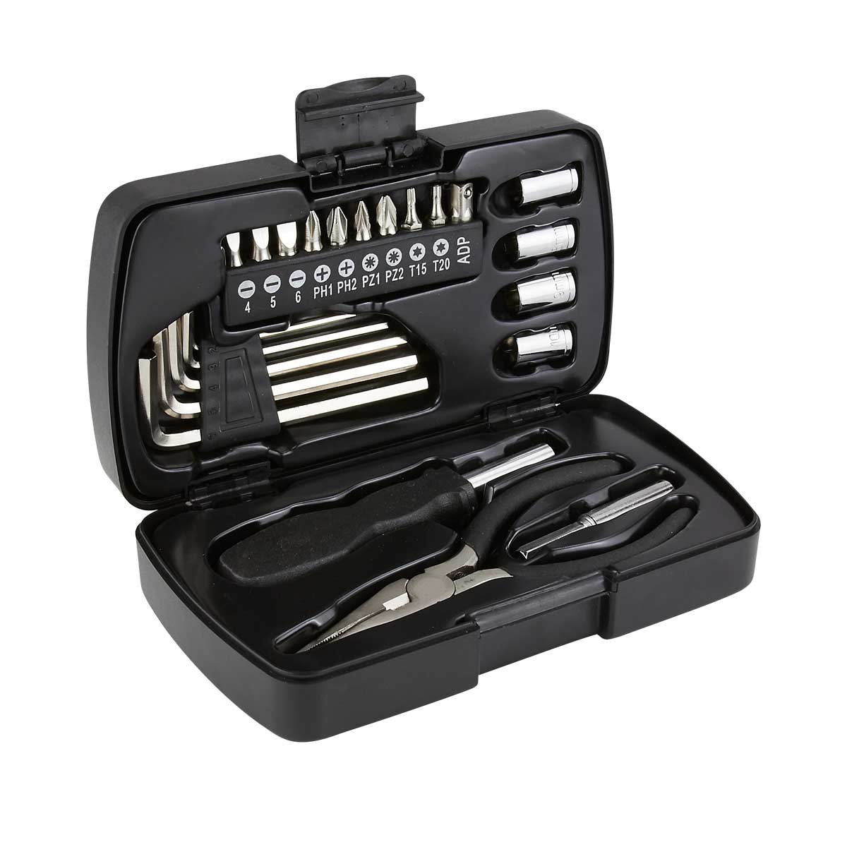 AUTHIE TOOL KIT