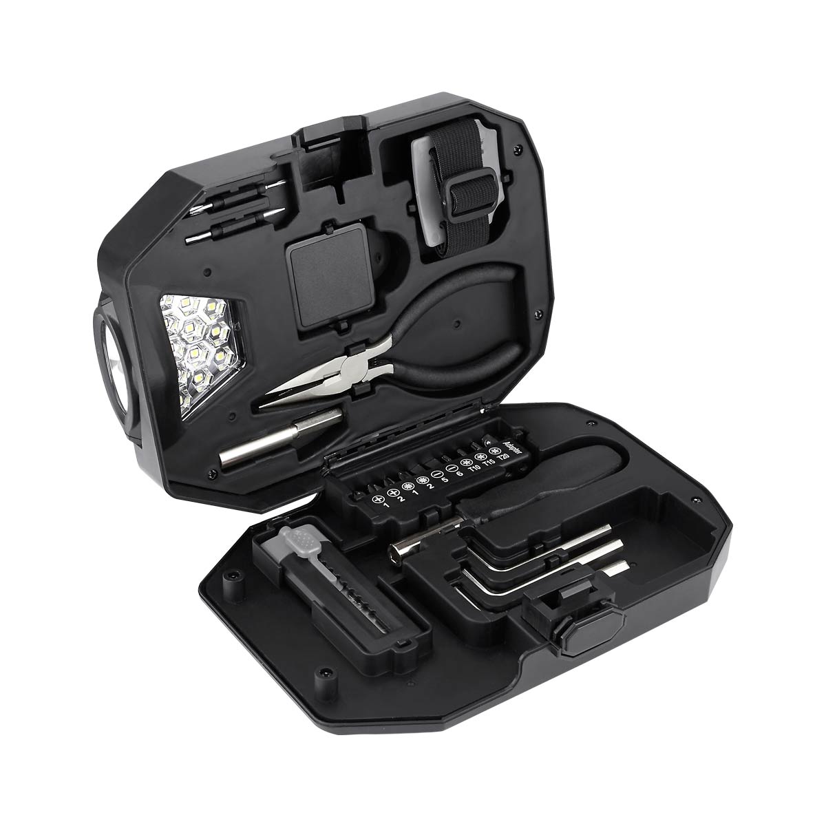 VALGUS TOOL SET