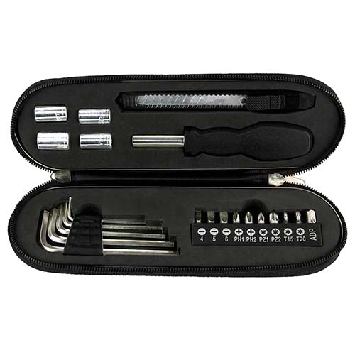 LAMPAG TOOL SET