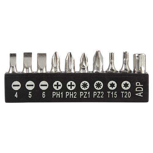 LAMPAG TOOL SET
