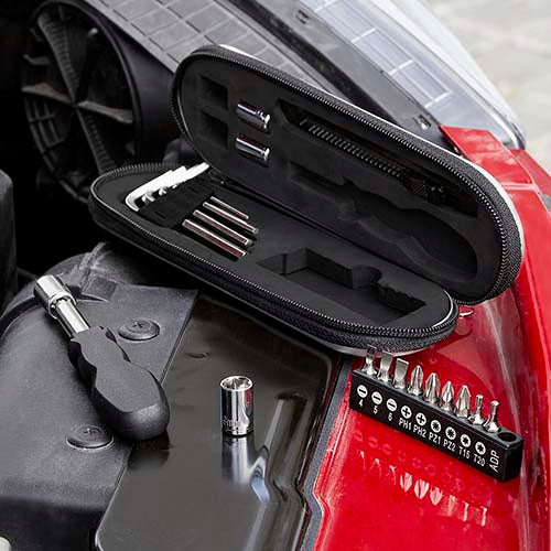 LAMPAG TOOL SET