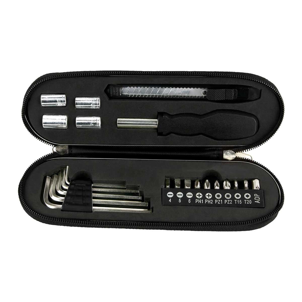 LAMPAG TOOL SET