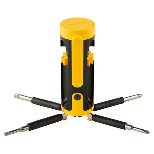 VINDEL MULTIPLE SCREWDRIVER