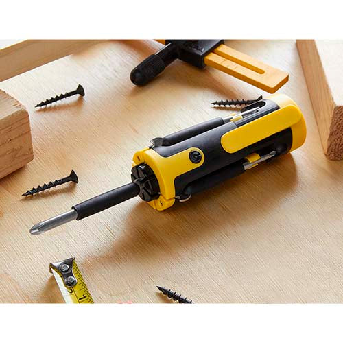 VINDEL MULTIPLE SCREWDRIVER