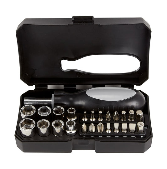 Set de herramientas pitcairn – artículo promocional personalizado en Monterrey | PROMOTIENDA