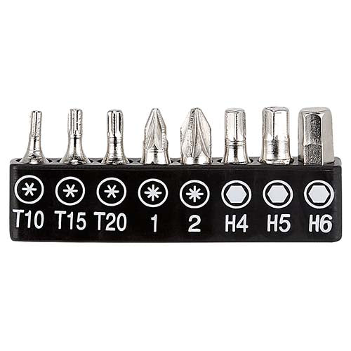 PITCAIRN TOOL SET