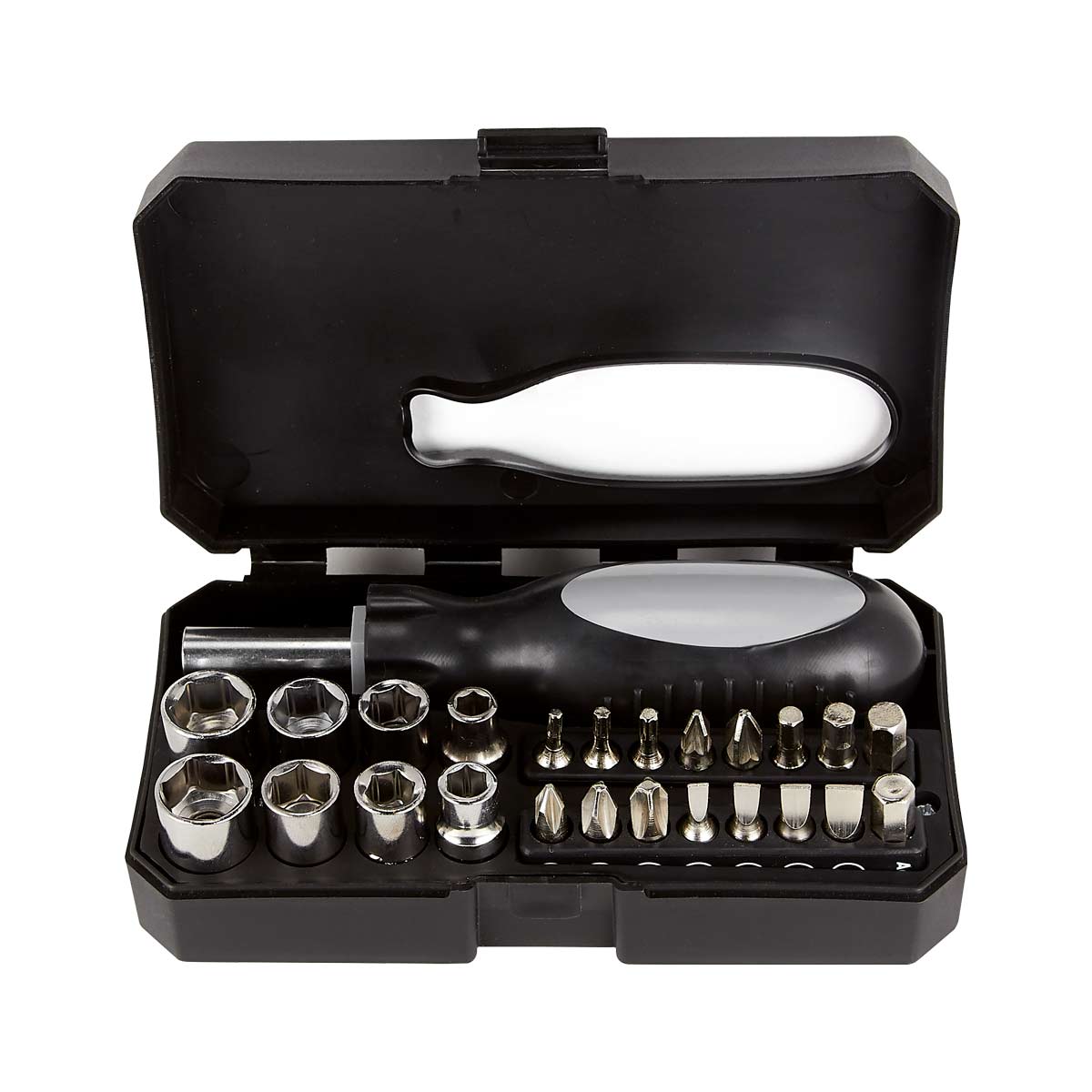 PITCAIRN TOOL SET
