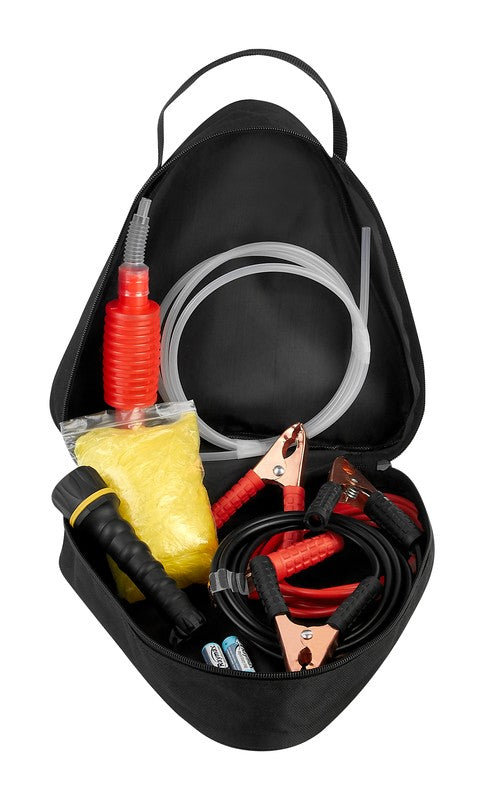 Set de emergencia poltava – artículo promocional personalizado en Monterrey | PROMOTIENDA