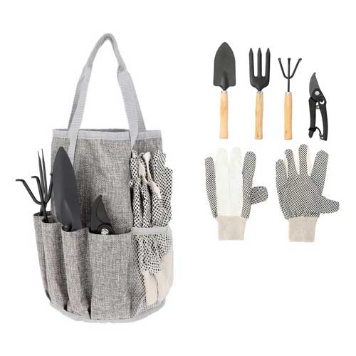 VILLANDRY GARDEN SET