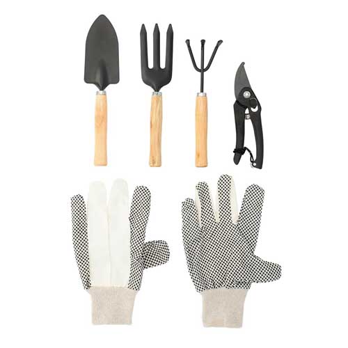 VILLANDRY GARDEN SET