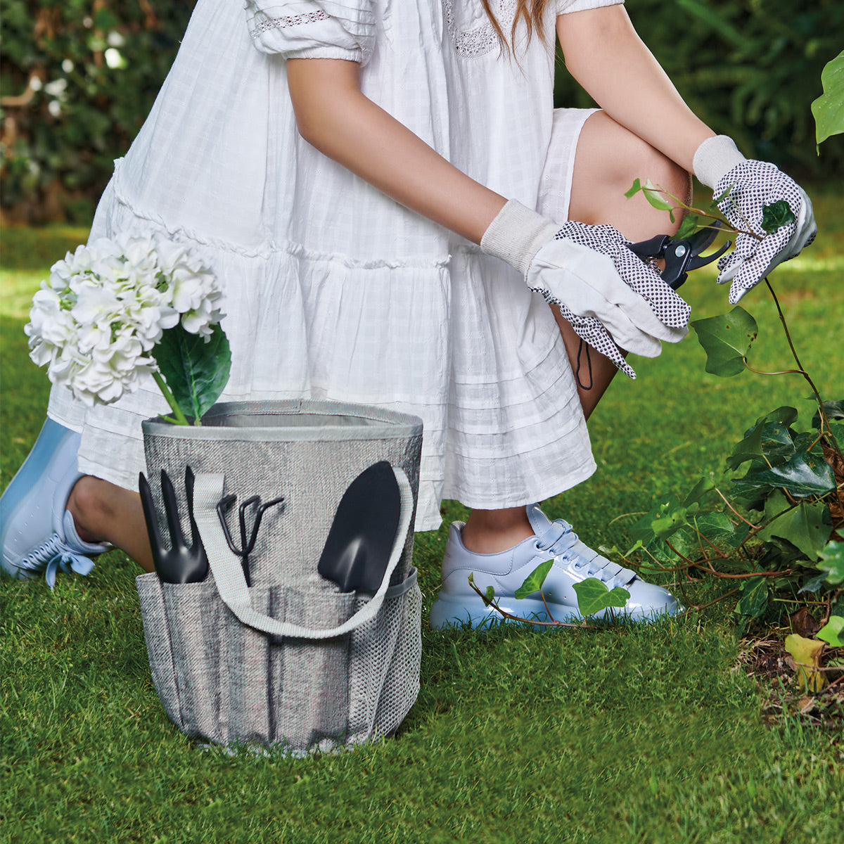 VILLANDRY GARDEN SET