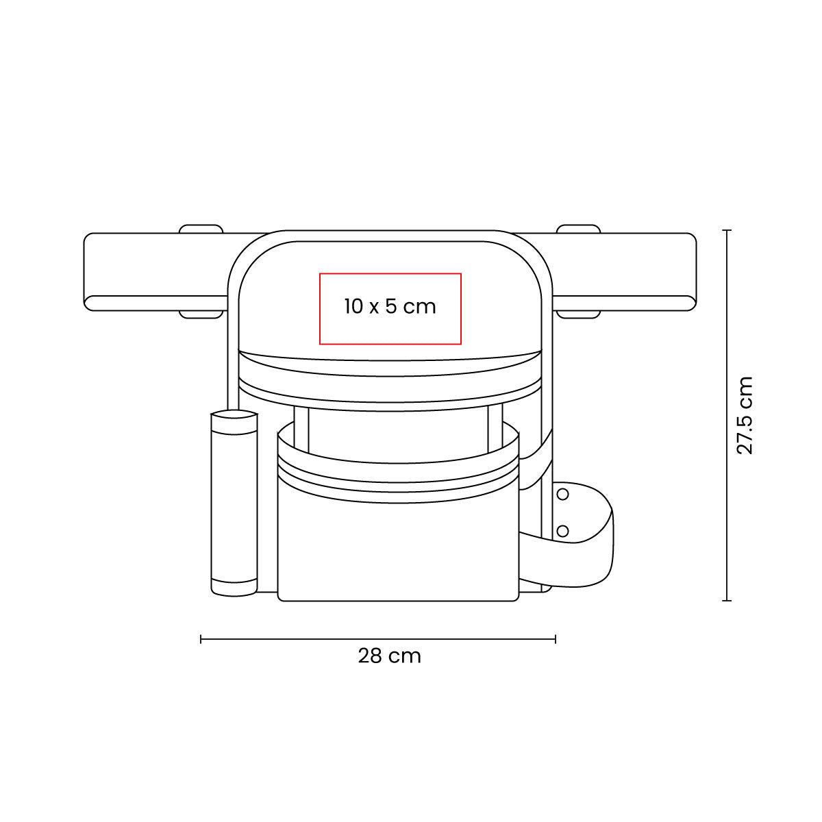 GRADITI TOOL HOLDER