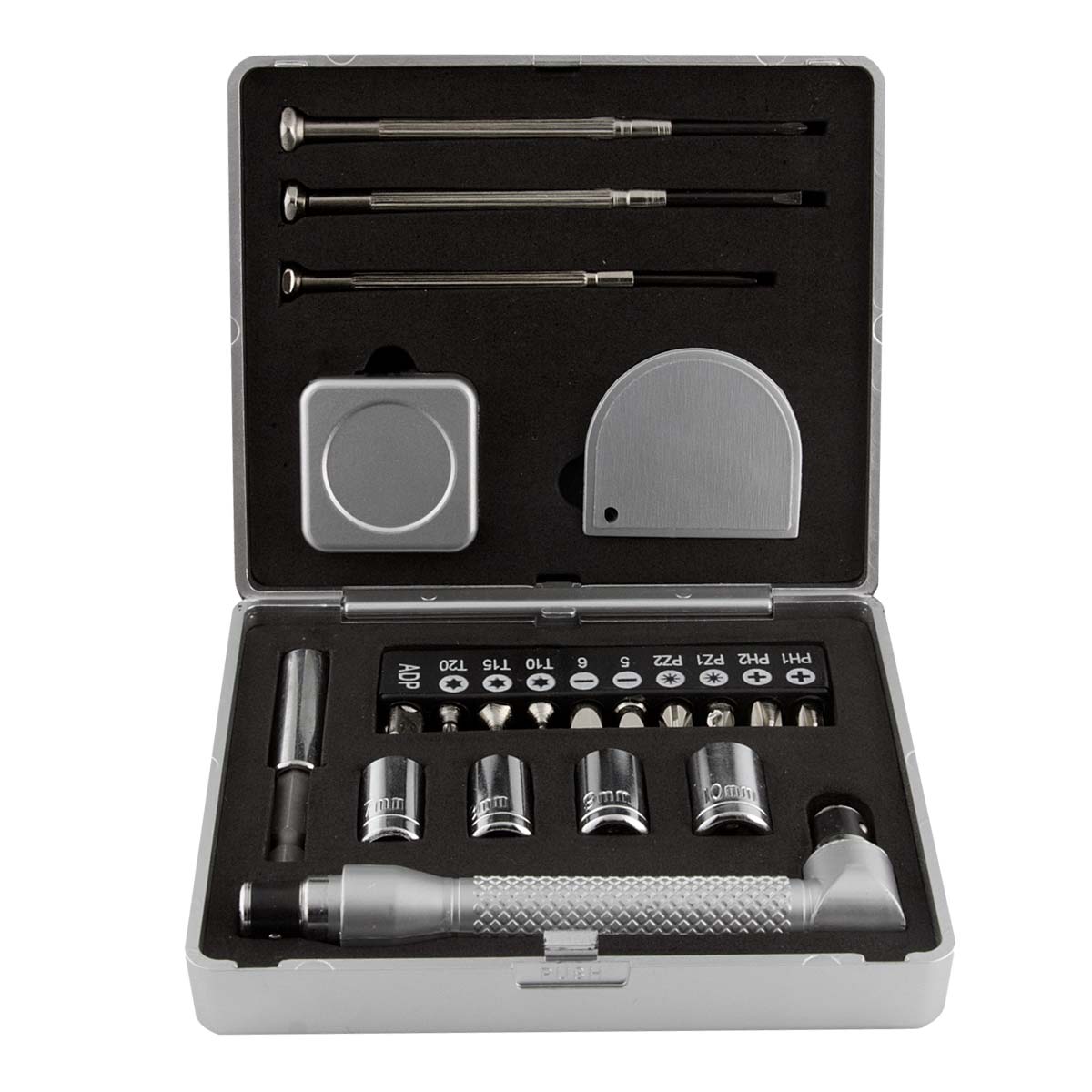 CONRAD TOOL SET