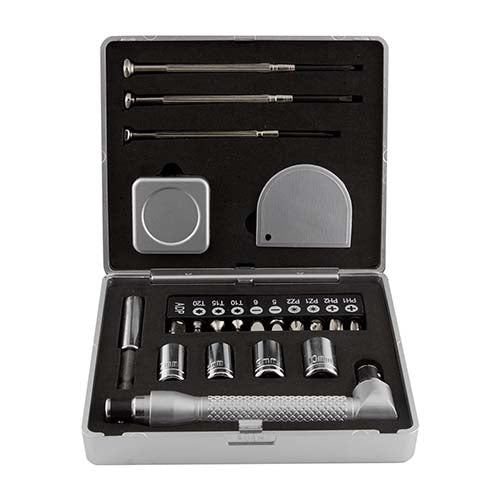CONRAD TOOL SET