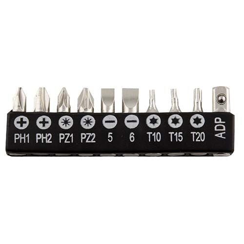 CONRAD TOOL SET
