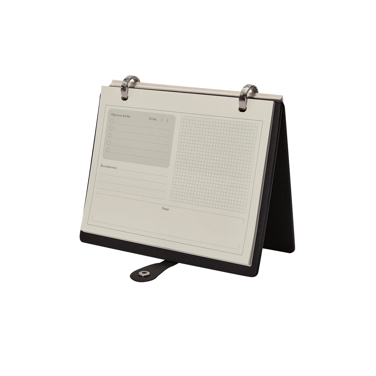 GLIDER DAILY PLANER