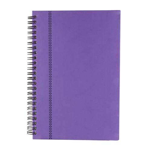 ALESA NOTEBOOK