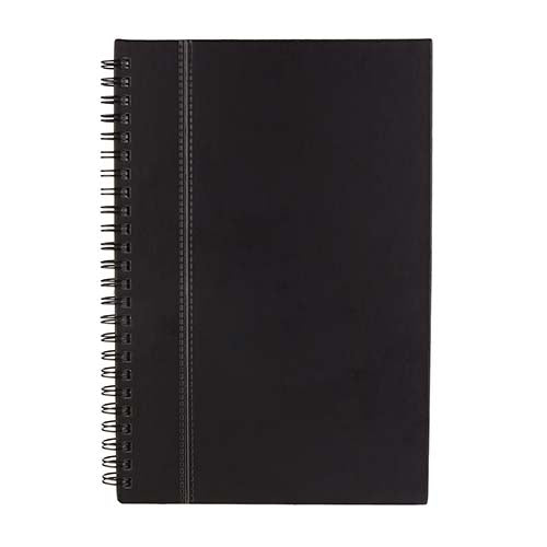 ALESA NOTEBOOK