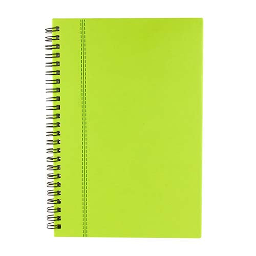 ALESA NOTEBOOK