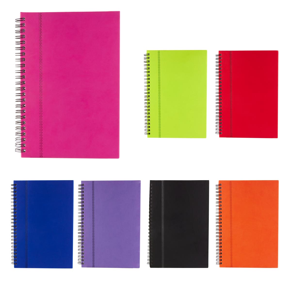 ALESA NOTEBOOK