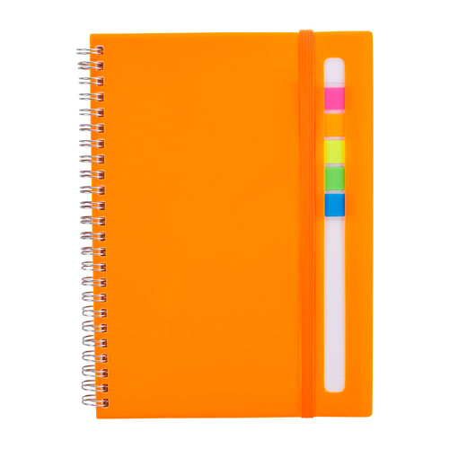 ABDALA NOTEBOOK