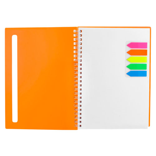 ABDALA NOTEBOOK