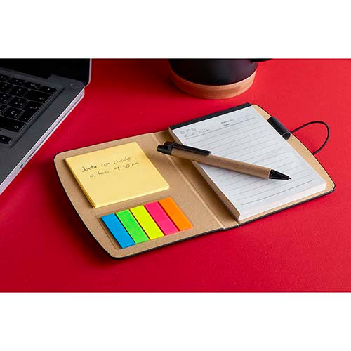 OWAMI NOTEBOOK