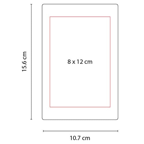 LIBRETA PALOUSE - Imagen Vectorial
