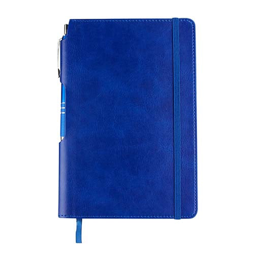 KENYA NOTEBOOK