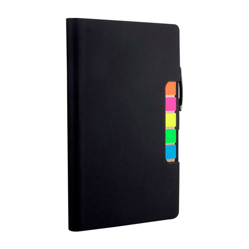 VINNYTSIA NOTEBOOK