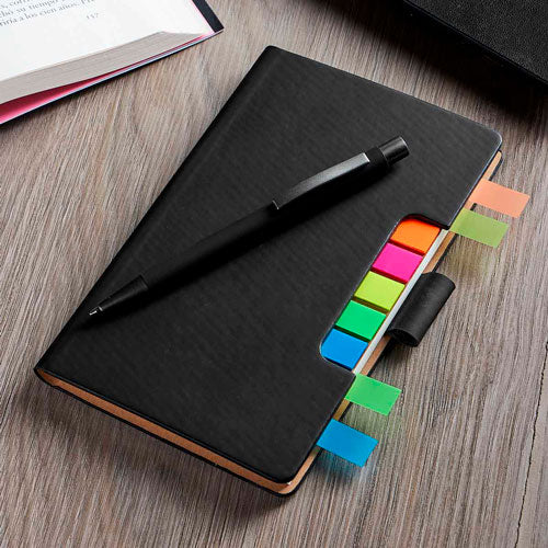 VINNYTSIA NOTEBOOK