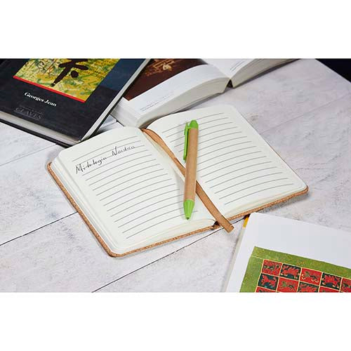 DUNYA NOTEBOOK