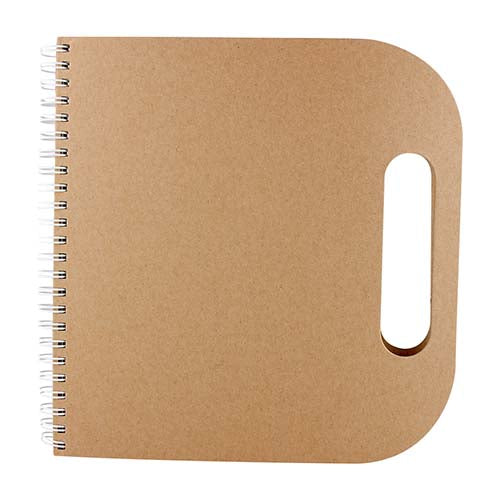 SAVOIA NOTEBOOK