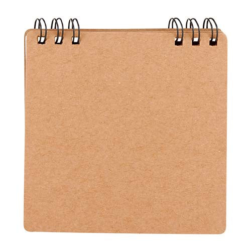 MARNE NOTEBOOK