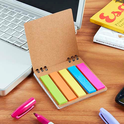 MARNE NOTEBOOK
