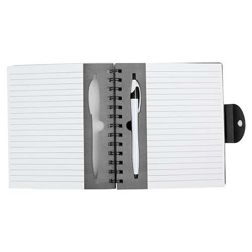 BREKA NOTEBOOK