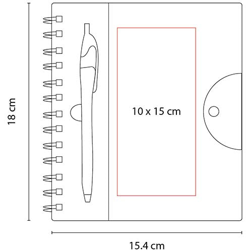 BREKA NOTEBOOK