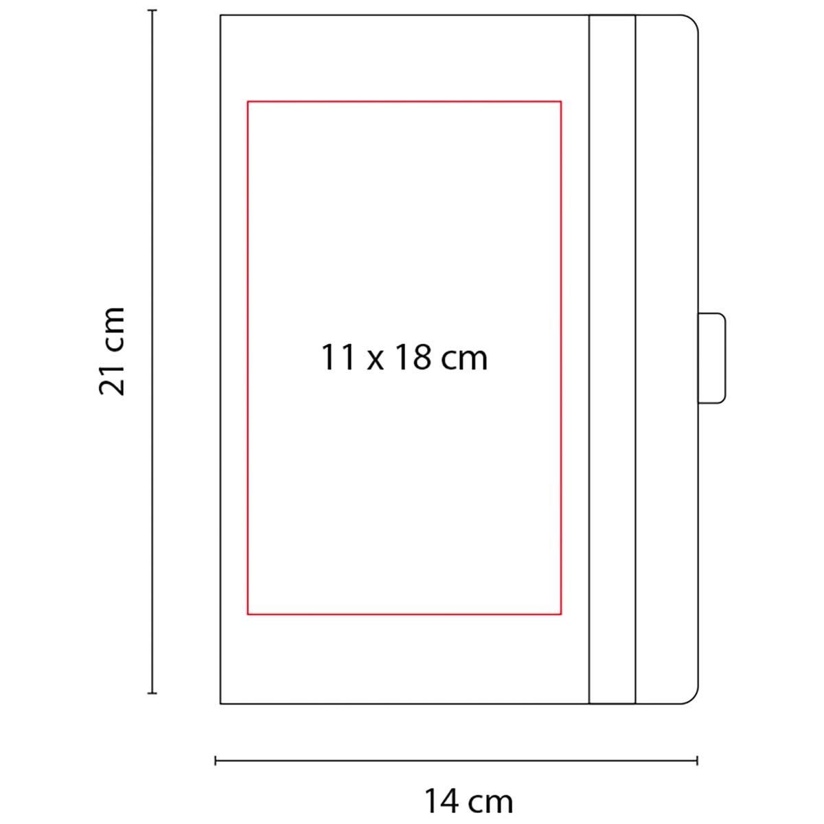 LIBRETA REIK - Imagen Vectorial