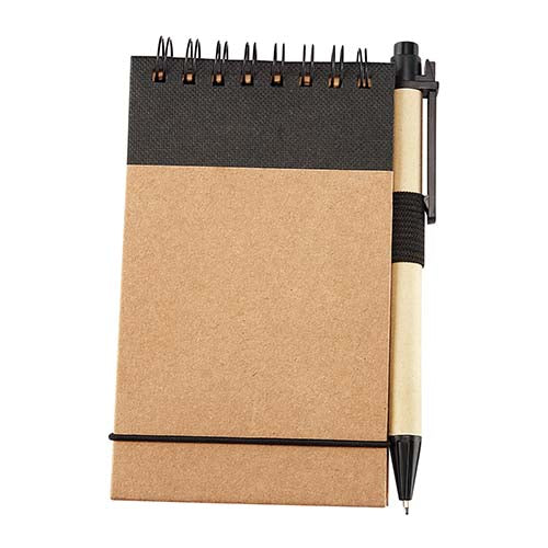 GREEN PLANET NOTEBOOK