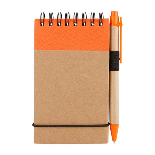 GREEN PLANET NOTEBOOK