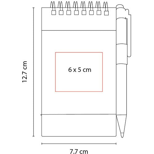GREEN PLANET NOTEBOOK