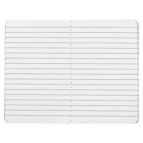 ODIN NOTEBOOK