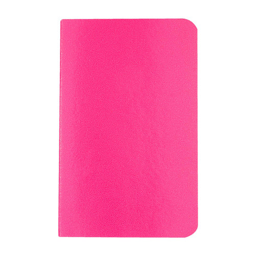 ODIN NOTEBOOK