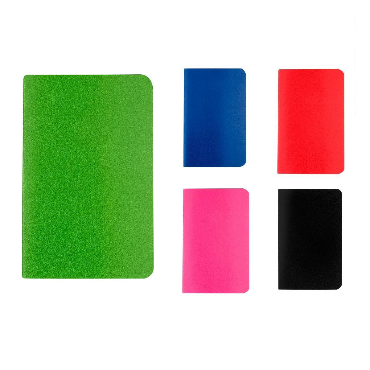 ODIN NOTEBOOK