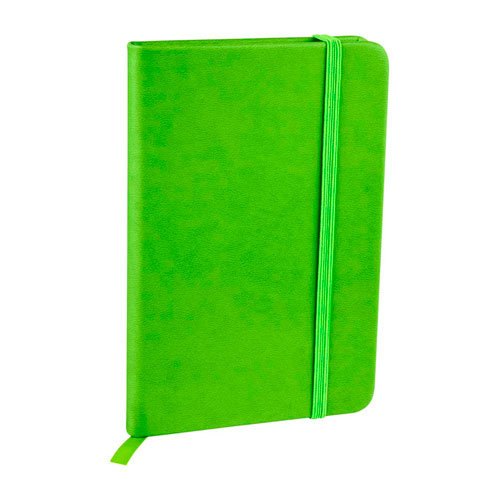 LOVECOLORS NOTEBOOK