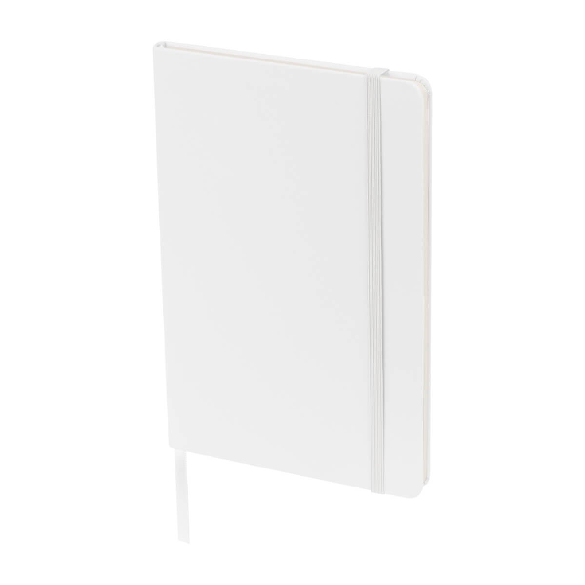 LIBRETA OLVERA - BLANCO - img 1