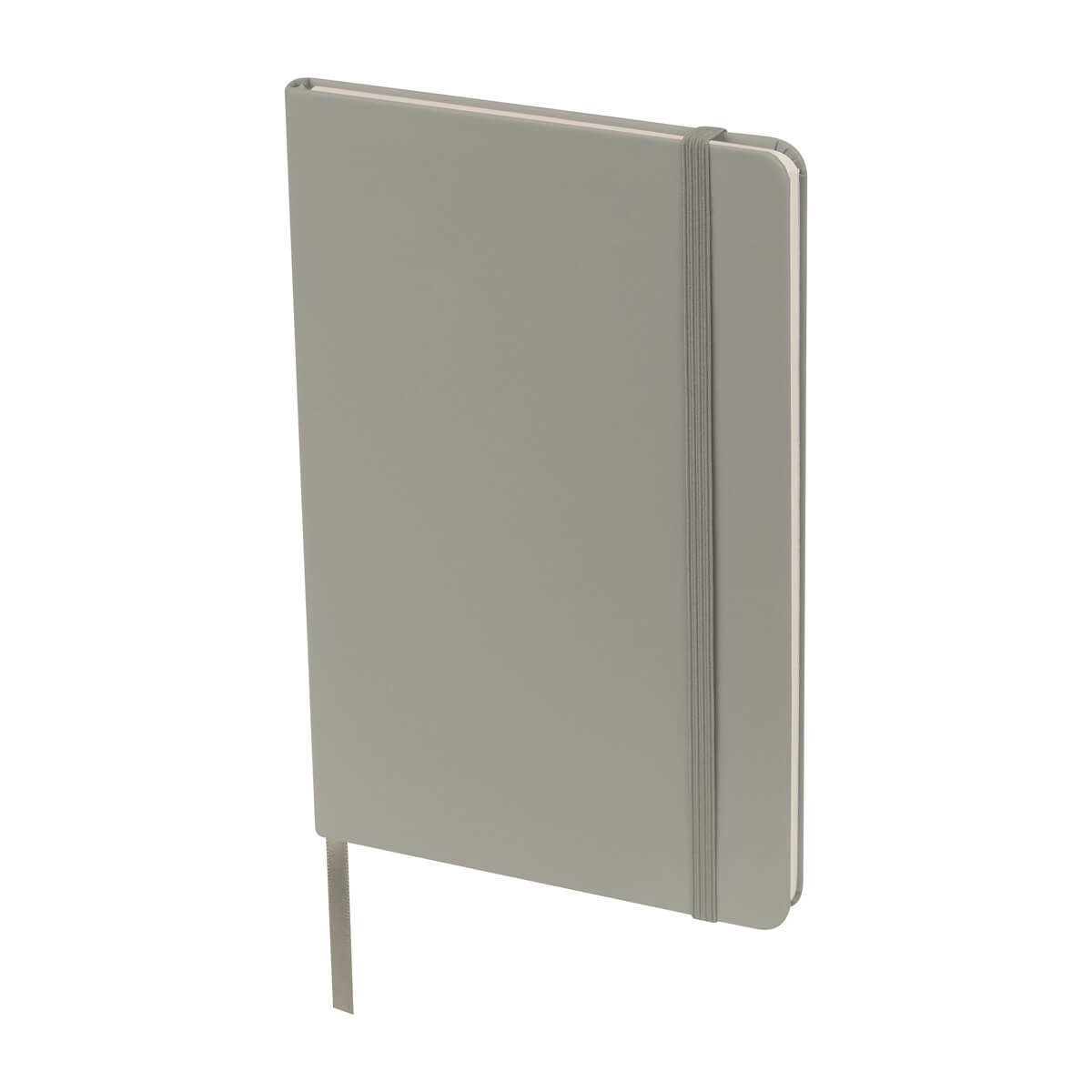 LIBRETA OLVERA - GRIS - img 1