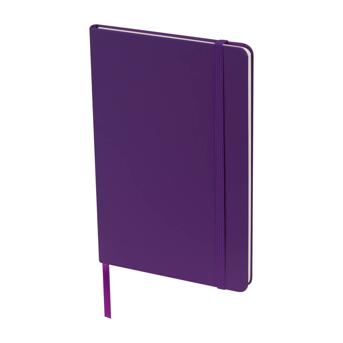 LIBRETA OLVERA - MORADO - img 1