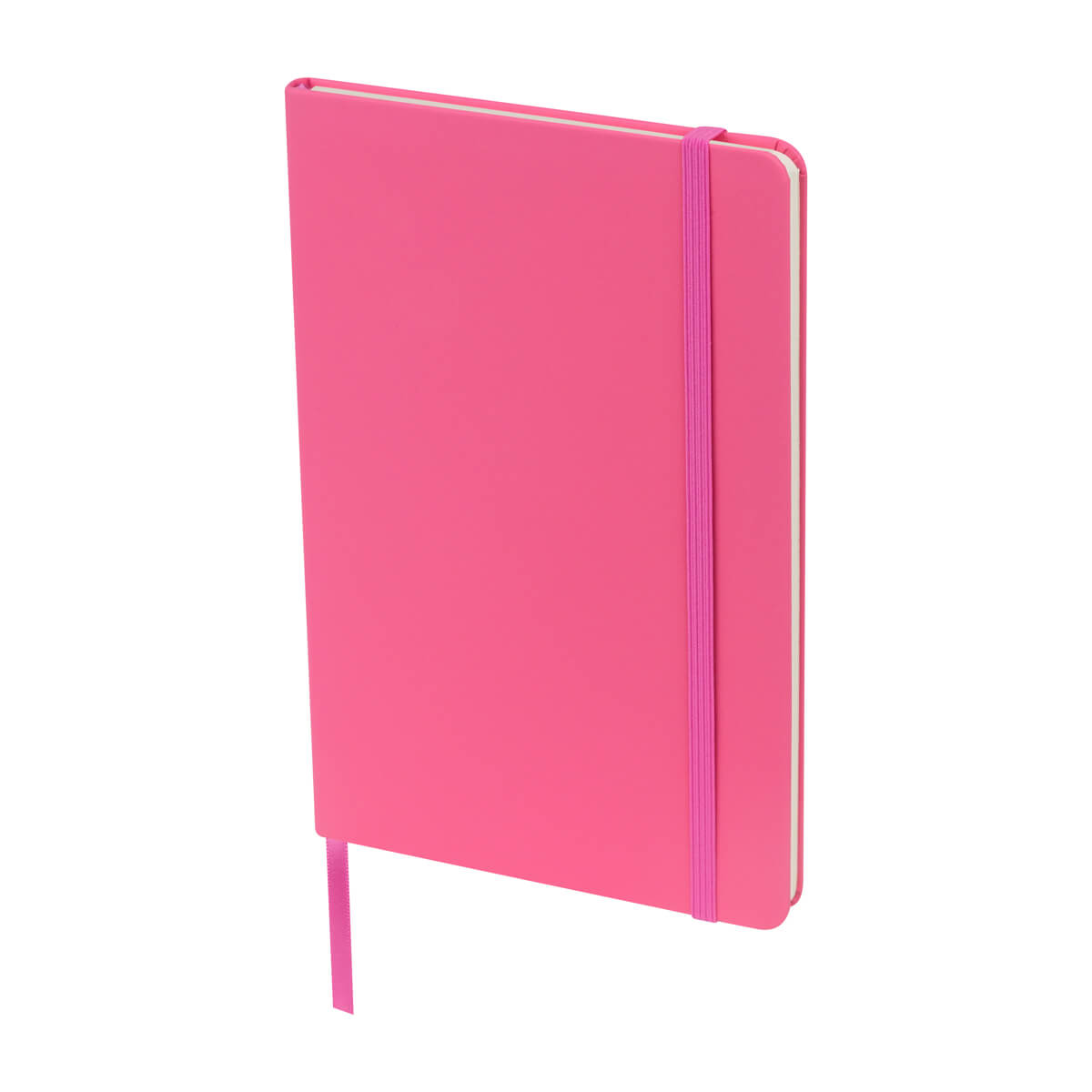 LIBRETA OLVERA - ROSA - img 1