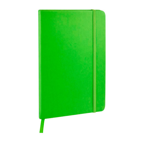 OLVERA NOTEBOOK